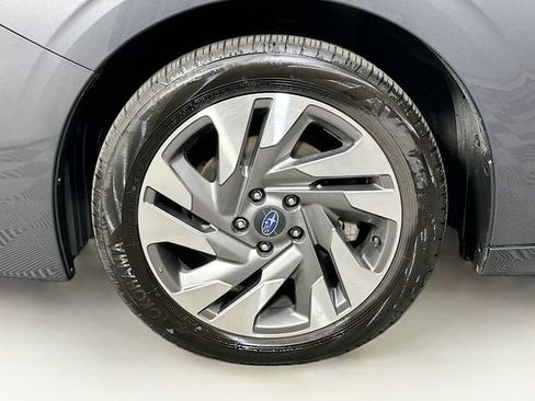 Certified 2024 Subaru Legacy Touring XT AWD/4WD image 35