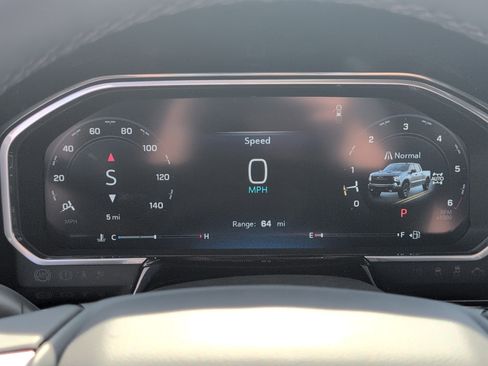 New 2026 Chevrolet Silverado 1500 LT Trail Boss image 19