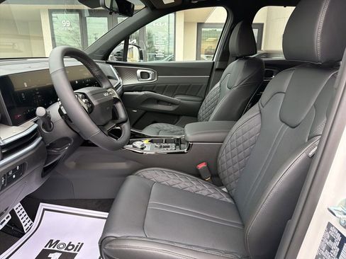 New 2026 Kia Sorento SX Prestige image 31