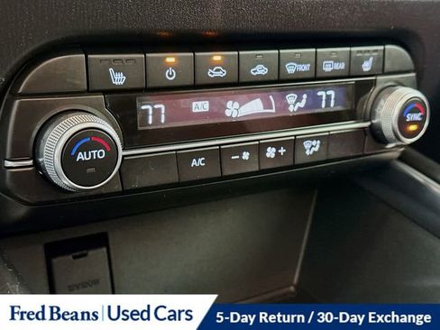 Used 2023 MAZDA CX-5 Carbon Edition image 18