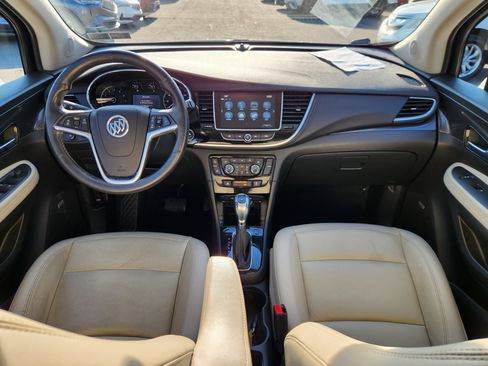 Used 2019 Buick Encore Essence w/ Experience Buick Package AWD/4WD image 8