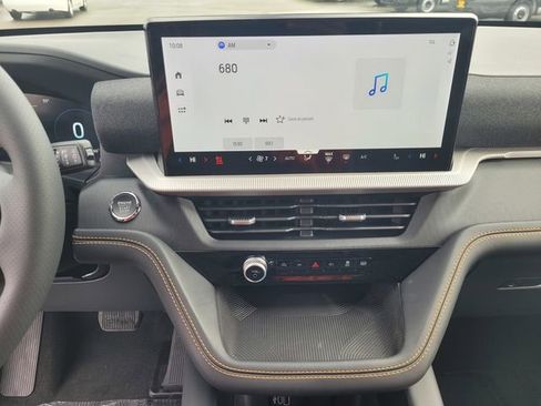 New 2026 Ford Explorer Tremor AWD/4WD image 10