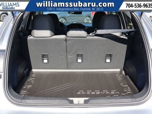 New 2026 Subaru Crosstrek 2.0i Premium image 18