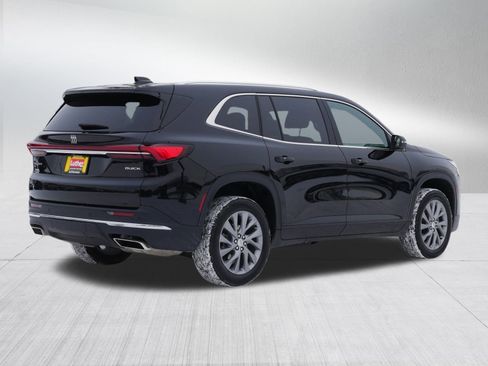 Used 2025 Buick Enclave Preferred image 7