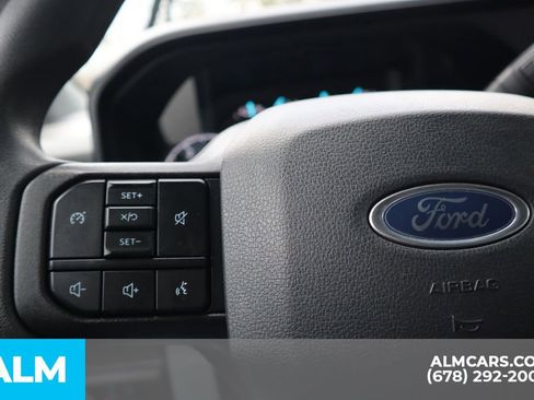 Used 2025 Ford F350 XLT image 29