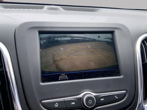 Used 2019 Chevrolet Equinox LT FWD image 26