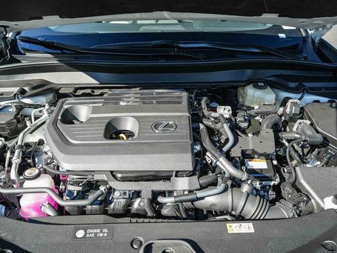New 2026 Lexus UX 300h FWD image 26