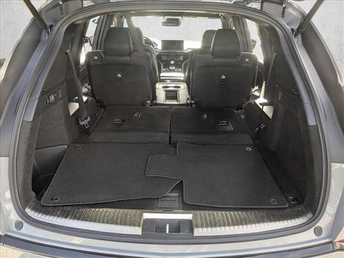 Used 2025 Acura MDX A-Spec AWD/4WD image 7
