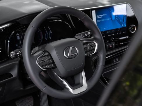 Used 2022 Lexus NX 350 AWD w/ Cold Area Package image 23