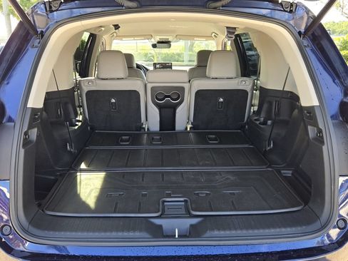Used 2024 Honda Pilot EX-L image 13