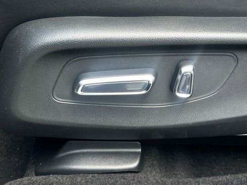 New 2026 Acura ADX FWD image 18