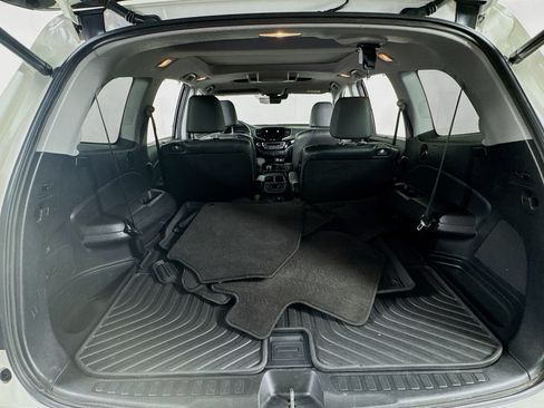 Used 2019 Honda Pilot Elite image 20