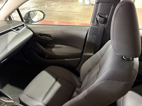 Certified 2024 Toyota Corolla LE FWD image 17