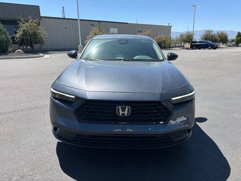 Used 2024 Honda Accord EX image 4