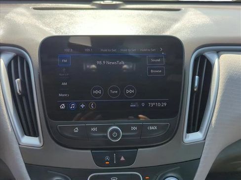 Used 2020 Chevrolet Malibu LS image 12