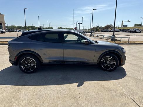 Used 2023 Ford Mustang Mach-E Premium RWD image 17