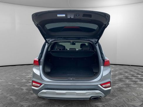 Used 2019 Hyundai Santa Fe FWD image 9