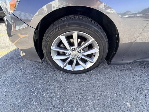 Used 2022 Honda Accord LX image 36