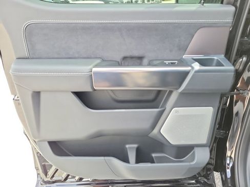 New 2026 Ford F150 Platinum AWD/4WD image 15