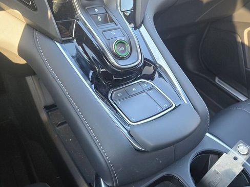 Certified 2025 Acura RDX SH-AWD image 26