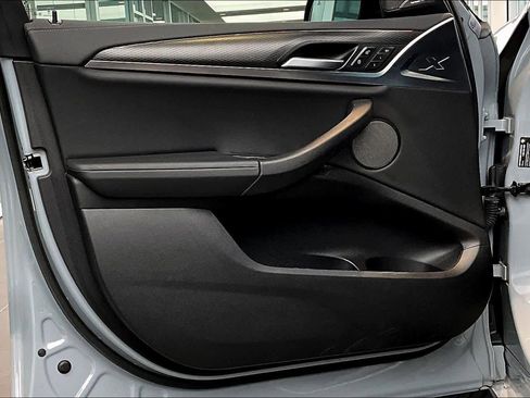 Used 2023 BMW X3 M40i w/ Premium Package image 24