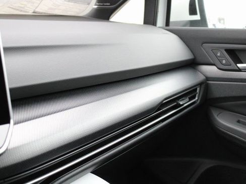 New 2026 Volkswagen GTI SE image 20