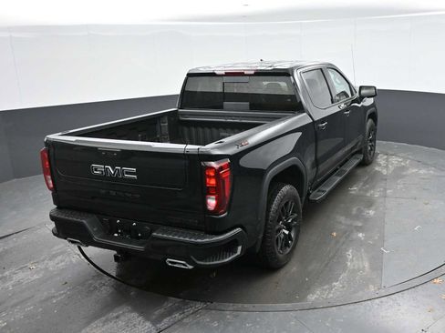 New 2026 GMC Sierra 1500 Elevation w/ Elevation Premium Package image 36