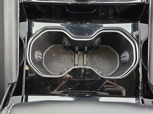 Used 2021 Jeep Grand Cherokee L Laredo w/ Luxury Tech Group I image 20