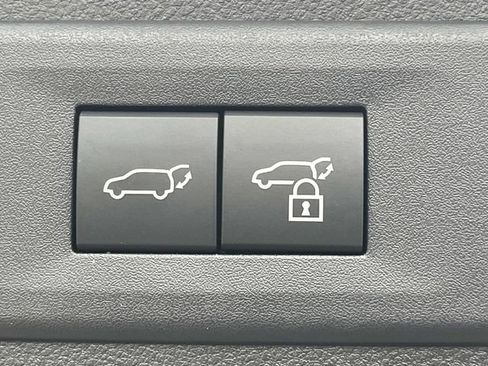 Used 2025 Lexus NX 350h AWD w/ Cold Area Package image 24