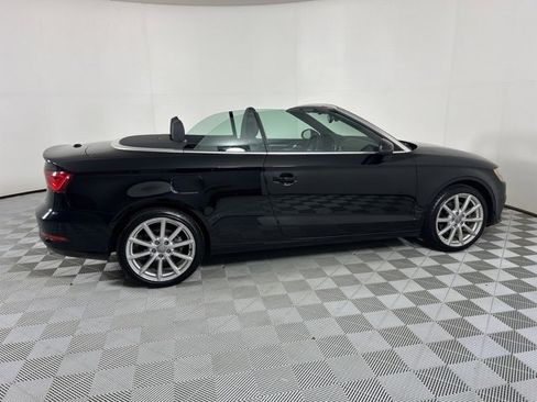 Used 2015 Audi A3 2.0T Premium Plus image 6
