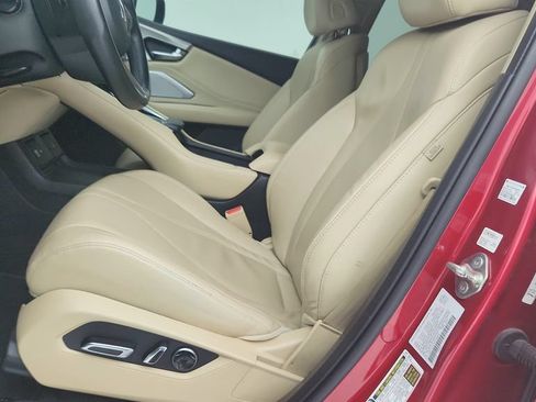 Used 2019 Acura RDX w/ Technology Package FWD image 14