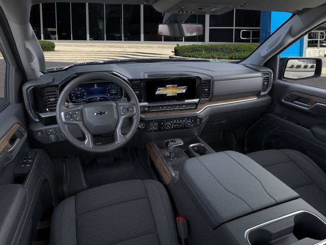 New 2026 Chevrolet Silverado 1500 RST w/ Convenience Package II AWD/4WD image 39