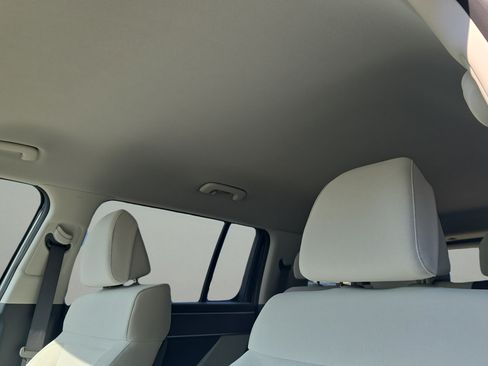 New 2026 Hyundai Santa Fe SE FWD image 15