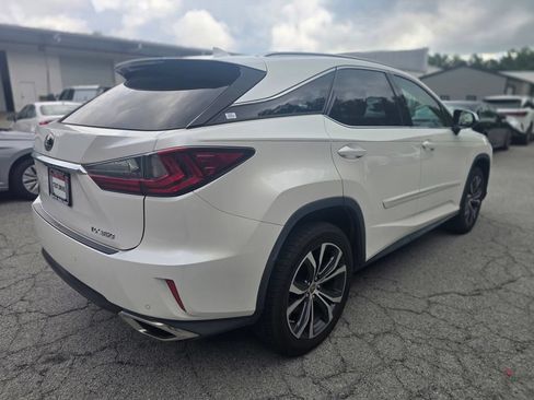 Used 2017 Lexus RX 350 AWD w/ Premium Package image 7