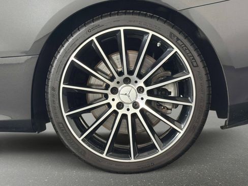 Used 2023 Mercedes-Benz E 53 AMG 4MATIC Coupe w/ Warmth & Comfort Package image 12