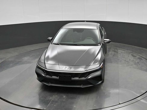 New 2026 Hyundai Elantra Sport FWD image 26