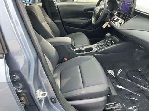 Used 2024 Toyota Corolla LE image 45