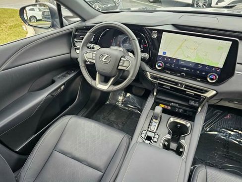 Used 2023 Lexus RX 350 Premium Plus image 28