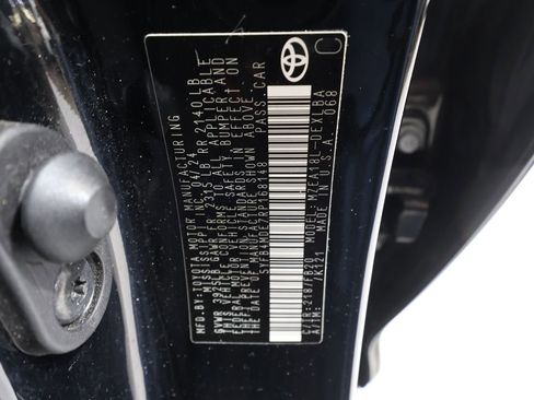 Used 2024 Toyota Corolla LE image 30