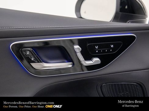 New 2026 Mercedes-Benz GLC 43 AMG 4MATIC image 16