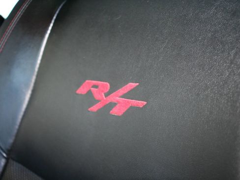 Used 2015 Dodge Durango R/T w/ Premium Nappa Leather Group AWD/4WD image 25