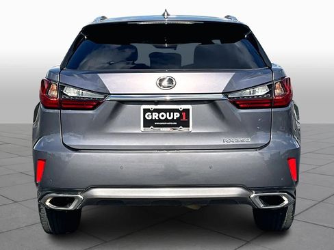 Used 2018 Lexus RX 350 FWD w/ Premium Package image 4