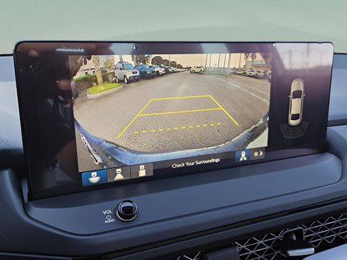 New 2025 Honda Accord Touring image 24