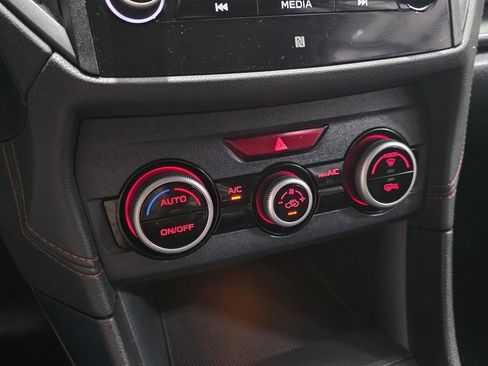 Used 2023 Subaru Crosstrek 2.0i Premium w/ Special Edition AWD/4WD image 18