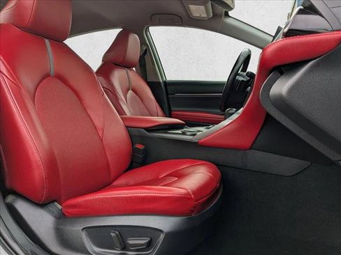 Used 2024 Toyota Camry XSE image 22