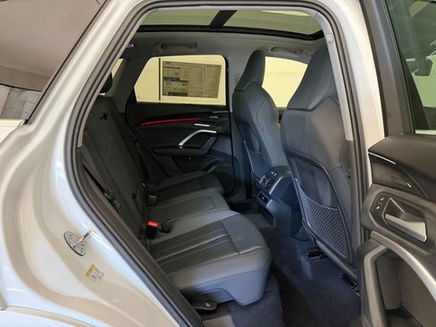 New 2026 Audi Q5 Premium Plus AWD/4WD image 25