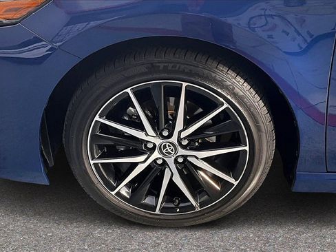 Certified 2023 Toyota Camry SE w/ Convenience Package image 29