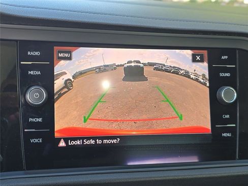 Used 2019 Volkswagen Jetta SEL image 18