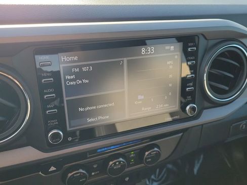Used 2023 Toyota Tacoma TRD Sport RWD image 23