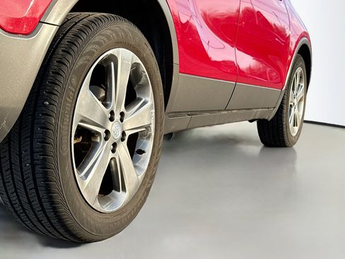 Used 2013 Buick Encore Leather image 16